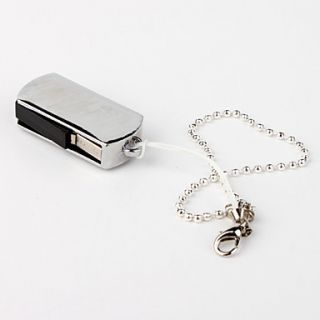 EUR € 42.68   32GB bladguld stil USB flashdrev (rød), Gratis Fragt