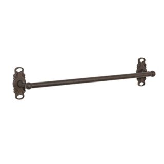 Bronze Bathroom Hardware