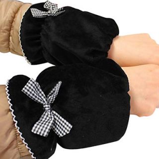 EUR € 1.74   Textile Made Style Manche bowknot, livraison gratuite