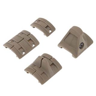 EUR € 16.73   MAGPUL Beschermende Hout (4 PCS), Gratis Verzending