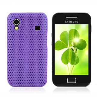 USD $ 1.79   Mobile Phone Shell for Samsung S5830 (Assorted Colors