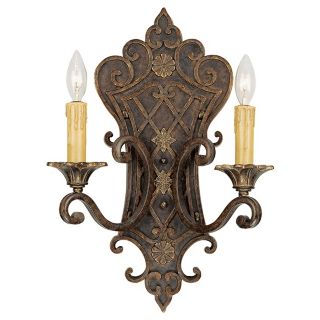 Traditional Sconces