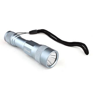 USD $ 23.79   Romisen RC G2 Cree Q5 80 Lumens LED Flashlight (1 x AA