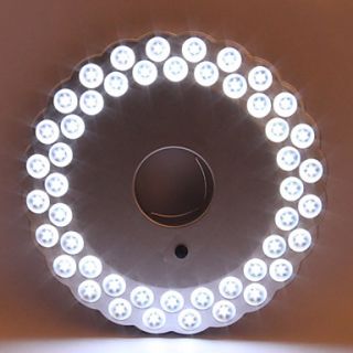 EUR € 7.72   36 leds kamp lichte twee modes zilveren, Gratis