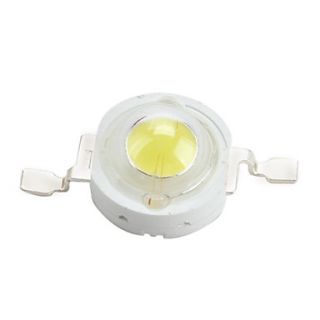 EUR € 0.82   Epistar 6000 6500k 3W 170 190lm 700mAh witte LED lamp