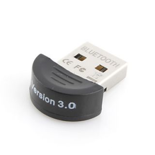 EUR € 6.77   sans fil Bluetooth v3.0 + EDR USB Dongle adaptateur