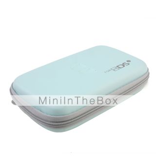 USD $ 4.79   Airfoam Pocket Case for DSi (Blue),