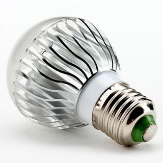 branco lâmpada LED Ball (85 265V), Frete Grátis em Todos os Gadgets