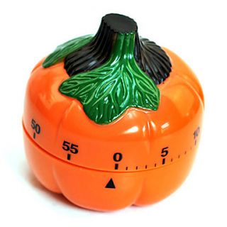 EUR € 4.77   di zucca a forma di 60 minuti di cottura timer da