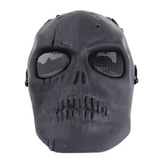 EUR € 20.78   máscara de rosto inteiro formato do crânio, Frete
