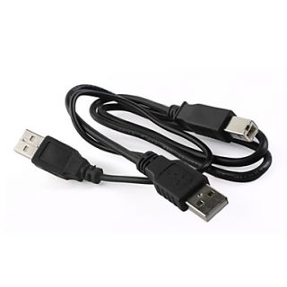 EUR € 12.78   7 poorts USB 2.0 hub (roze), Gratis Verzending voor