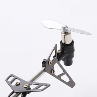 USD $ 48.79   3 Channels Helicopter with Gyro for Android 2.1 and up