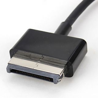 USD $ 8.79   USB Data Sync Charger Cable for Asus EeePad Transformer