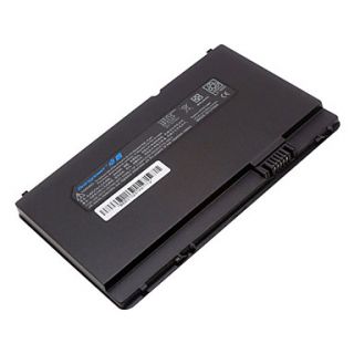 cell batteri til HP Compaq Mini 700 705es 730 1000 1100 1100cm HSTNN