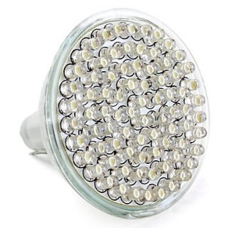 EUR € 6.25   MR16 80led 280lm 2,5 W warm weiß Spot Lampen (12V