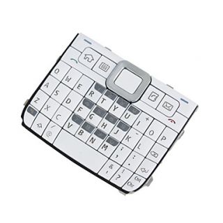 USD $ 3.99   Repair Parts Replacement Keypad for Nokia E71 Cell Phone