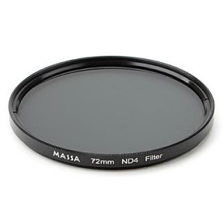 EUR € 20.05   massa ND4 Filtro 72 millimetri, Gadget a Spedizione