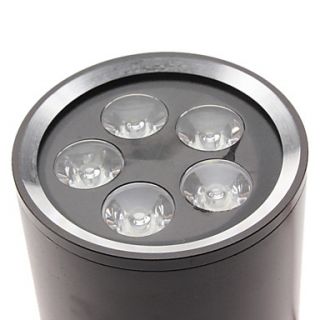 Black Shell LED Down Light (85 265V), alle Artikel Versandkostenfrei