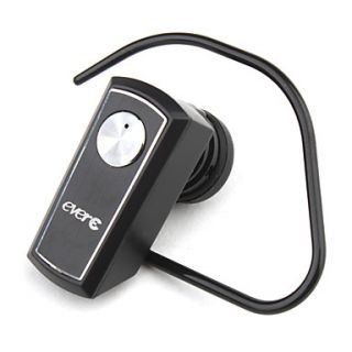 EUR € 11.86   evere Bluetooth v2.1 handsfree fone de ouvido (preto