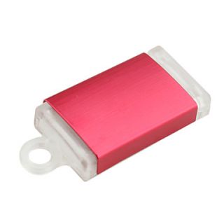 EUR € 8.73   4gb mini micro usb flash drive (rouge), livraison