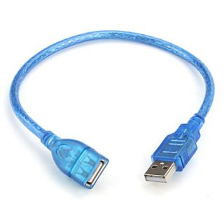 EUR € 1.83   Câble USB 2.0 A mâle à un câble dextension femelle