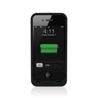 Mophie Juice Pack Air for Verizon iPhone 4 Powerpack