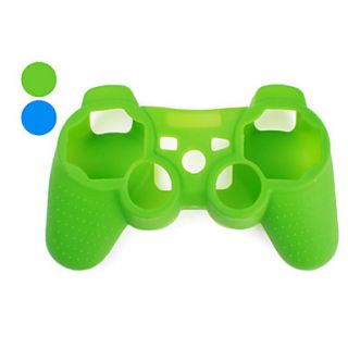 EUR € 1.74   schützende Silikonhülle für PS3 Controller (farbig