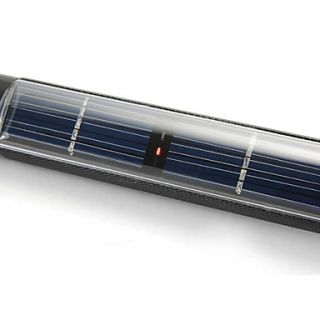 EUR € 28.88   solcelledrevet LED lommelygte (mini), Gratis Fragt På