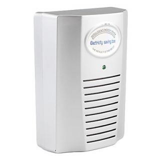 Energy Saver Box (EU Plug DC 90   250V), Gadgets