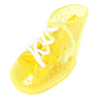 EUR € 10.94   Mooie Jelly Style Rubber Schoenen voor honden (assorti