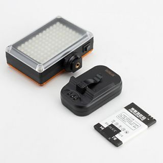 EUR € 43.97   Universal LED 96 LED Video Licht für Kamera, alle