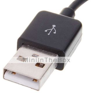 USD $ 2.79   USB Data/Charging Cable for All iPod/iPhone 2G/3G/3GS