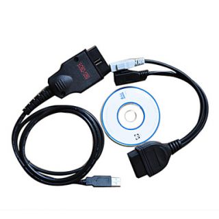 EUR € 28.88   auto diagnostiek Galletto 1260 scanner, Gratis