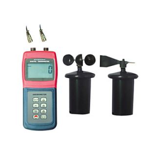 EUR € 172.95   diy Tool digitalen Anemometer (gl4836c), alle Artikel