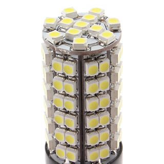 EUR € 5.14   T20 (7440) 5W 96x3528 SMD 280LM Natural White Light LED