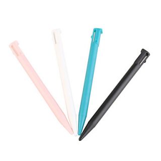 EUR € 0.91   Stylus Touch pennen voor 3ds (4 stuks), Gratis