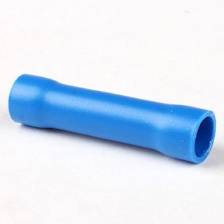 Wire Connectors (Blue, 100 Piece Pack), Gadgets
