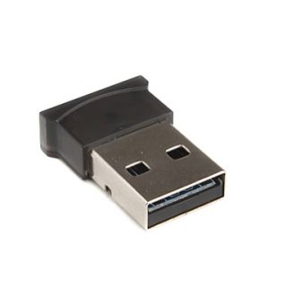 EUR € 2.93   ultra mini Bluetooth 2.1 e EDR USB dongle 2,0, Gadget a