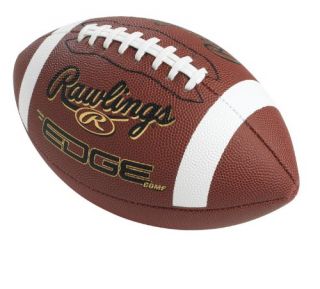 Features of Rawlings Junior Soft Touch Composite Game Football