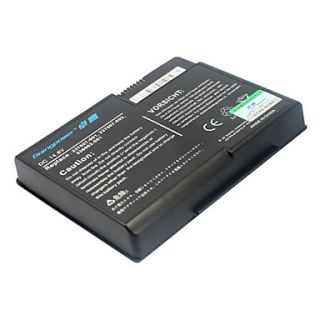 EUR € 41.94   batería para HP Compaq NX7000 nx7010 Presario x1000