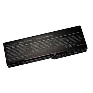 USD $ 43.99   Replacement Laptop Battery GSD9200 for Dell Inspiron