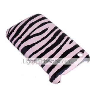 EUR € 11.95   5 stuks zebra streep beschermende achterkant case