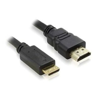EUR € 11.95   mini HDMI (tipo C) a HDMI (a) el tipo de cable (1m