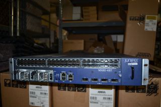 Juniper MX80 AC B MX80 Router