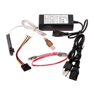 EUR € 13.97   3 in 1 geïntegreerde kabel (sata & 3.5ide & 2.5ide