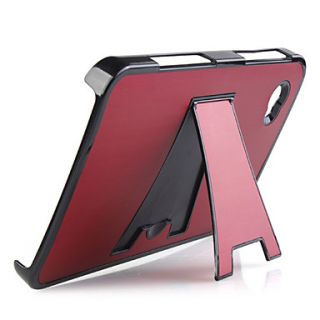 USD $ 10.99   Cover Case Holder Protector for Samsung P1000 Red,