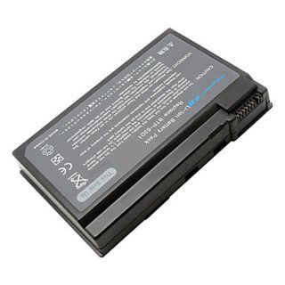 EUR € 36.79   Batteri til Acer Aspire 3020 3610 5020 TravelMate 2410