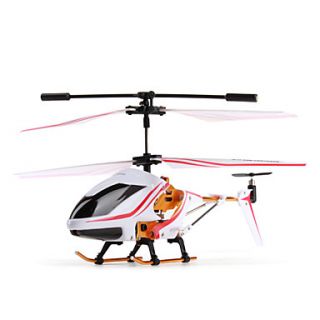 EUR € 29.98   fy 8.008 3.5 kanals gyro fjernbetjening helikopter
