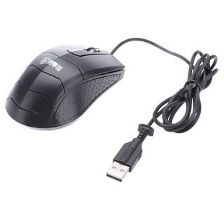 EUR € 6.98   Classic USB 2.0 Duurzame anti slip Ergonomische