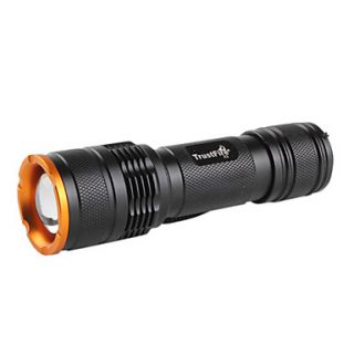 USD $ 23.99   TrustFire Z3 Zoom Flashlight with Cree T6 LED,